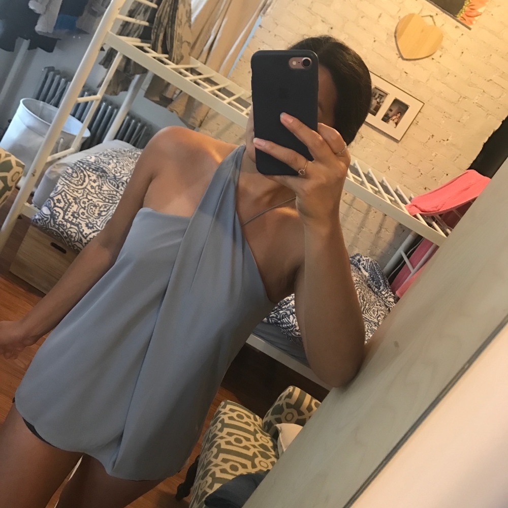 NWT EXPRESS TOP